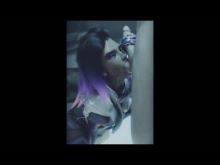 [ megaera ] - sombra outfit 1 4k 2160p