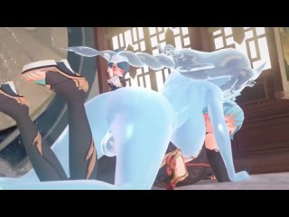 hentai trap 276 [futa]