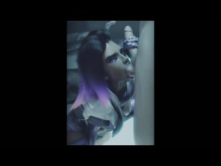 [ megaera ] - sombra outfit 1 4k 2160p