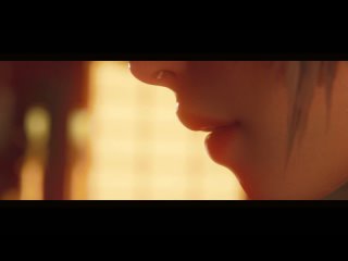 [ megaera ] - akali standing nude 4k 2160p