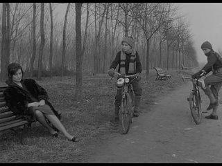 the long night of the 43rd / la lunga notte del 43 (1960) - belinda lee, enrico maria salerno in military drama (with russian credits)