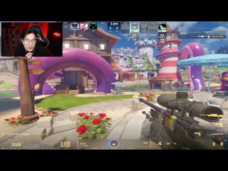 new bug for legal vx in cs2 we hit the card - [yragun]