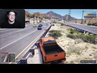 i sold everything and bought this best survival car without a 30,000,000 on its own - [andyfy78]
