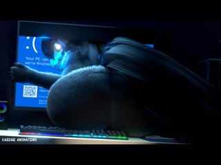 furry yiff scp mal0