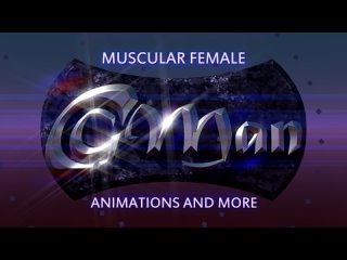 muscle growth
