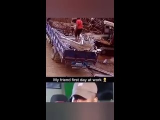 when there is no man | @videfunny