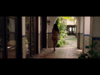 naked ass salma hayek. in the film how to make love in english (2014) huge tits big ass natural tits mature