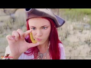 porn video treasure captain chiskeim hugy