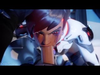 overwatch [hmv/sfm] step ahead