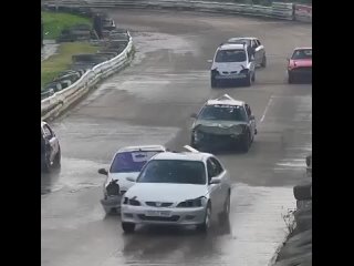 these are cool races