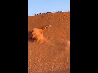 he was still able to climb this mountain.