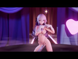 bronya - talk that talk