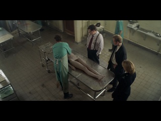 arabella larssen is the main suspect 1973 / arabella larssen - prime suspect 1973 (2017)