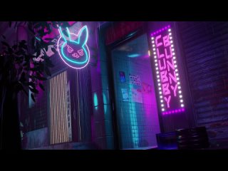 overwatch-k-pop 1080p