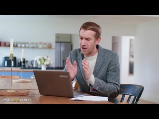 danny was excited from the moan of marina, so in the end fucked her