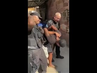 arrest with a highlight | @videfunny