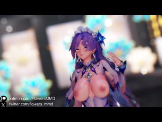 (wuthering waves) cantarella - sparkling