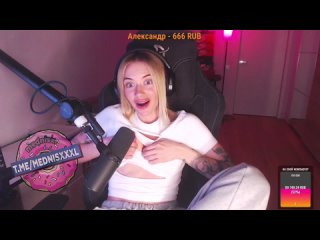 nipples of drummer kis-kis alina olesheva boobs