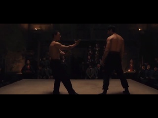joe tasham vs andrew kodzhi